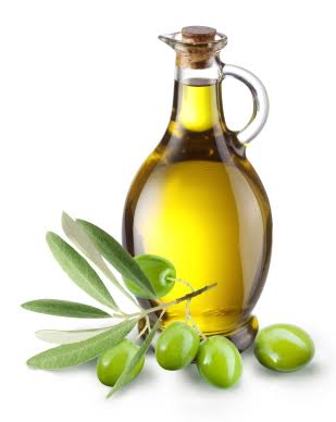 ภาพประกอบ Olive Oil จากเอกสารบริษัท